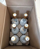 汾酒 黃蓋玻汾 清香型高度白酒 53度 475mL*12瓶 整箱裝 曬單實(shí)拍圖