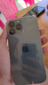 Apple iPhone 13 Pro Max 蘋果13 ProMax 5G 二手蘋果手機(jī) 國(guó)行雙卡 石墨色【評(píng)價(jià)有禮】 【99新】256G【性能/性價(jià)比推薦】3期免息 五星店鋪+購(gòu)物無(wú)憂+三年質(zhì)保 曬單實(shí)拍圖