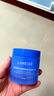 蘭芝（LANEIGE）益生睡眠面膜15ml 修護保濕免洗涂抹面膜護膚 曬單實(shí)拍圖