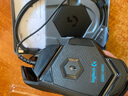 羅技（G）G502 HERO游戲鼠標(biāo) 電競有線鼠標(biāo) 吃雞鼠標(biāo)RGB帶配重宏編程機(jī)械usb鼠標(biāo)電腦英雄聯(lián)盟csgo送男友 G502 HERO黑色 曬單實(shí)拍圖