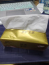 清風(fēng)紙巾抽紙4層加厚320張面巾紙衛(wèi)生餐巾紙紙抽家用實惠裝批發(fā) 4層 320張*10包 曬單實拍圖