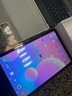 HUWYI平板電腦padPro2025新款ipad 4K超清大屏全面屏144Hz全網(wǎng)通5G高刷網(wǎng)課學(xué)習游戲娛樂(lè )辦公 卷云灰 17pro16G運行+512G內存+豪華禮品14英 曬單實(shí)拍圖