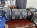 適馬（SIGMA）Art 28-105mm F2.8 DG DN大光圈標(biāo)準(zhǔn)變焦鏡頭 適馬28-105全畫幅微單相機(jī)鏡頭 28105人像風(fēng)光掛機(jī)頭 索尼E卡口 12期免息【主圖配件+0元限時升級套餐一】 曬單實(shí)拍圖