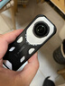 Insta360影石【曬單有禮】X5全景運動相機8K高清instax360x5防抖防水手持口袋攝像Vlog摩托車騎行滑雪潛水 【標準套裝】 皓月白【標配無內存卡】 官方標配 曬單實拍圖