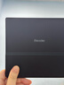 掌閱（iReader）Ocean4 Turbo 2025 7英寸智能閱讀本 電子書閱讀器 墨水屏電紙書 平板電腦學(xué)習(xí)看漫便攜 星際黑 曬單實(shí)拍圖