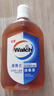 威露士（Walch）消毒液630ml 衣物消毒水家居寵物除菌除螨滅流感病毒非84酒精 曬單實(shí)拍圖