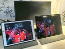 QBOSS適用華為MatePad 11.5S保護(hù)套Air12保護(hù)殼平板Pro帶筆槽12.2任意旋轉(zhuǎn)11.5