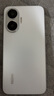 小米（MI）【國家補貼】REDMI Turbo 4 Pro 第四代驍龍8s 7550mAh長續(xù)航 12GB+256GB 白色 小米紅米5G手機 曬單實拍圖
