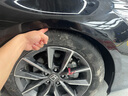 德斯頓適用于全車(chē)系改裝減震短彈簧避震減震器改裝降低車(chē)身短彈簧短簧 1車(chē)套4個(gè)彈簧 本田思域雅閣八代、九代、十代/英詩(shī)派/英仕派 曬單實(shí)拍圖