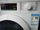 美諾（Miele）【小金剛Lite】洗烘套裝8公斤洗衣機(jī)WCA021 C+8公斤干衣機(jī)TCC260 曬單實(shí)拍圖