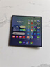 三星Samsung Galaxy Z Fold7 超輕薄折疊屏手機(jī) 劉憲華同款  驍龍8至尊版 AI手機(jī) 12GB+512GB 暗影藍(lán) 曬單實(shí)拍圖