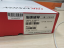 海康威視（HIKVISION）手持一拖二無線麥克風(fēng)專業(yè)會議演講UHF直播話筒百米傳輸防嘯叫舞臺唱歌家用主持培訓(xùn)婚慶晚會KTV 曬單實(shí)拍圖
