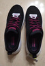 斯凱奇（Skechers）七夕禮物女鞋夏季軟底健步鞋網(wǎng)面透氣運(yùn)動(dòng)鞋休閑鞋跑步鞋124952 曬單實(shí)拍圖