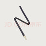 菲拉格慕（Ferragamo）女士藍(lán)黑色牛皮雙面可調(diào)式腰帶 0673955_C_95 七夕禮物送女友 曬單實(shí)拍圖