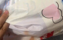 巴比象巴比象男女寶寶隔尿褲新生兒嬰兒如廁訓(xùn)練褲如廁內(nèi)褲*2條裝 【棉紗布款】動物世界-男寶寶款 【90碼】14-24斤 曬單實拍圖