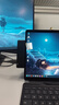 isky微軟surface pro9/10/11拓展塢雷電4高速傳輸type-c擴展塢HDMI高清4K投屏投影轉換器USB3.0連接器 曬單實(shí)拍圖