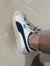 彪馬（PUMA）【臟臟鞋】經(jīng)典復(fù)古休閑低幫板鞋男女網(wǎng)球鞋STAR 395386 白色-海軍藍(lán)-01 38.5 曬單實(shí)拍圖