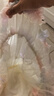 凡獵女童半身裙夏裝2025新款洋氣兒童tutu裙寶寶網(wǎng)紗蓬蓬裙小女孩短裙 曬單實(shí)拍圖
