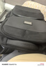 新秀麗（Samsonite）電腦包雙肩包男士高端商務(wù)通勤背包16英寸書包大容量出差旅行包 曬單實(shí)拍圖