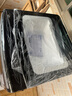 海爾（Haier）全自動(dòng)波輪洗衣機(jī)10公斤雙動(dòng)力精華洗家用直驅(qū)變頻一級(jí)能效防纏繞電離除菌彩屏觸控 【國(guó)家補(bǔ)貼20%洗衣機(jī)】雙動(dòng)力+精華洗+直驅(qū)變頻 曬單實(shí)拍圖