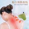 同仁堂【三盒療程裝】艾草頸椎貼熱敷貼富貴包肩周頸酸痛頭暈手麻艾灸貼 三盒裝【一療程】36貼 曬單實(shí)拍圖