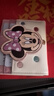 迪士尼（Disney）卡包女生可愛小卡片包零錢包米妮七夕情人節(jié)禮物 曬單實拍圖