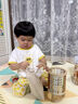 童年無限親子互動抽木棍桌面游戲空間大腦思維訓(xùn)練幼兒園大班兒童益智玩具 抽木棍游戲 無規(guī)格 曬單實拍圖