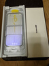 倍思適用蘋(píng)果15/16鋼化膜 iphone15/16 防藍(lán)光保護(hù)膜全屏鋼化膜防摔抗指紋高清無(wú)塵倉(cāng)貼膜前膜 2片裝 曬單實(shí)拍圖