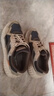 斯凱奇（Skechers）春季男鞋輕便機(jī)能怪獸鞋系列潮流老爹鞋舒適百搭日常運(yùn)動(dòng)休閑鞋 曬單實(shí)拍圖
