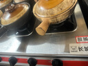 長(zhǎng)城（CHANGCHENG）煲仔爐商用三眼四眼燃?xì)庠钜夯瘹饬?頭煤氣灶多頭燃?xì)庠钏念^八頭猛火燃?xì)庠钌板佋盥槔睜C灶牛扒 【行業(yè)爆款】方八眼灶_蜂窩火 煤氣罐/液化氣【含熄火保護(hù)】 曬單實(shí)拍圖