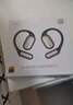 小米（MI）Xiaomi開放式耳機Pro【國家補貼】耳掛式5單元無感佩戴藍牙耳機 適用于安卓蘋果手機 曜石黑 曬單實拍圖