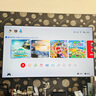 任天堂（Nintendo）switch2游戲卡帶 NS2游戲軟件 2代升級(jí)版全新原裝海外版 新品 ns2塞爾達(dá)傳說王國之淚直郵倉 曬單實(shí)拍圖