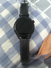 HKMW【2025新款GT4Pro】智能手表華強(qiáng)北watch5可接打電話(huà)多功能測(cè)心率藍(lán)牙運(yùn)動(dòng)手環(huán) 頂配版黑色皮帶【龍表盤(pán)+離線(xiàn)支付+消息推送+超長(zhǎng)待 曬單實(shí)拍圖