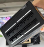 SUPER FLOWER振華電源  ZILLION卓凌 額定650W/750W/850W/1050W電腦電源  80PLUS金牌全模 五年保固 ZILLION850W（ATX3.1） 曬單實(shí)拍圖