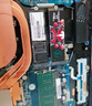 梵想（FANXIANG）S500PRO/S690/S790固態(tài)硬盤(pán)M.2 NVME協(xié)議 PCIe4.0臺式機筆記本SSD 梵想S500PRO·1TB·PCIe3.0 標配:散熱片+螺絲+螺絲刀 曬單實(shí)拍圖