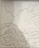 兒童線描臨摹畫冊(cè)中國(guó)畫白描本涂色畫國(guó)畫素描入門套裝涂鴉繪畫本 值套餐1】全10本送24色彩鉛 曬單實(shí)拍圖