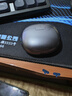 努比亞（nubia）藍牙耳機耳夾式LiveClip AI智能骨傳導(dǎo)概念開放式不入耳運動跑步適用蘋果華為小米OPPO紅魔 灰 曬單實拍圖