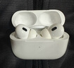 Apple/蘋果 AirPods Pro (第二代) 搭配MagSafe充電盒 (USB-C) 蘋果耳機(jī) 藍(lán)牙耳機(jī) 適用iPhone/iPad/Mac 曬單實拍圖