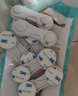 Babyprints安全鎖兒童櫥柜多功能鎖扣防開冰箱柜門寶寶防護(hù)童鎖組合8只 曬單實(shí)拍圖