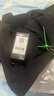 始祖鳥ARCTERYX Gamma Quick Dry Pant 始祖鳥速干長褲 X7185 黑色短款 34 曬單實(shí)拍圖