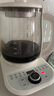 小熊（Bear） 熱水壺花茶壺煮茶壺煮茶器養(yǎng)生壺配件 YSH-C18K5 第四代玻璃壺身YSH-C18K5（不含蓋子） 曬單實(shí)拍圖