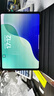 時(shí)都適用ipad11 2025保護套A16 pro11英寸2024款air7/6/5蘋(píng)果9代10th平板2022磁吸休眠mini7/6卡通殼 黑色旋轉荔枝紋+小煤球貼紙+鋼化膜 iPad pro 11 曬單實(shí)拍圖