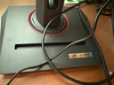華碩ROG XG27UCG絕神27英寸顯示器4K電競顯示器4K 160Hz雙模切換1K 320Hz HDR400 G-sync兼容 HDMI2.1 曬單實(shí)拍圖