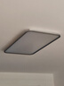 Paulmann P德國(guó)柏曼日光3.0客廳臥室護(hù)眼吸頂燈全光譜全屋套裝LED燈具簡(jiǎn)約 [三室一廳] 雅光銀 [立享95折] 【智能版】已接入米家APP 曬單實(shí)拍圖
