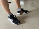 ASICS男鞋2024春季新款HYPER SPEED 4競速輕量透氣運(yùn)動跑步鞋1011B874 1011B874-002（SPEED 4） 41.5 曬單實拍圖