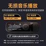 愛(ài)國者（aigo）mp3-100 32G便攜mp3音樂(lè )播放器 mp4藍牙學(xué)生隨身聽(tīng)英語(yǔ)運動(dòng)跑步錄音U盤(pán)式USB-C口 可擴容 曬單實(shí)拍圖
