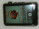 HiBy R3II 2025版海貝純音HIFI播放器無損MP3音樂數(shù)字轉(zhuǎn)盤DSD硬解藍(lán)牙WIFI收音機(jī) 雙ES9219C 黑色 曬單實(shí)拍圖