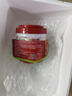清凈園宗家府切件泡菜1200g瓶裝韓國泡菜辣白菜下飯菜咸菜 曬單實(shí)拍圖