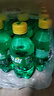可口可樂（Coca-Cola）檀健次代言 雪碧 Sprite檸檬味汽水碳酸飲料300ml*24瓶 整箱裝 曬單實拍圖