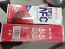 百多利100%NFC果汁橙汁 蘋(píng)果汁葡萄汁芒果汁飲料檸檬水 NFC蘋(píng)果汁1.25L*2盒 曬單實(shí)拍圖